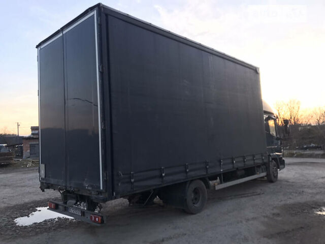 Ивеко ЕвроКарго, объемом двигателя 6 л и пробегом 860 тыс. км за 14800 $, фото 3 на Automoto.ua