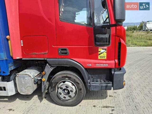 Івеко ЄвроКарго, об'ємом двигуна 0 л та пробігом 554 тис. км за 15000 $, фото 3 на Automoto.ua