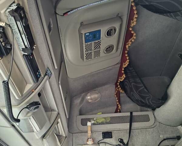 Івеко ЄвроКарго, об'ємом двигуна 0 л та пробігом 554 тис. км за 15000 $, фото 6 на Automoto.ua