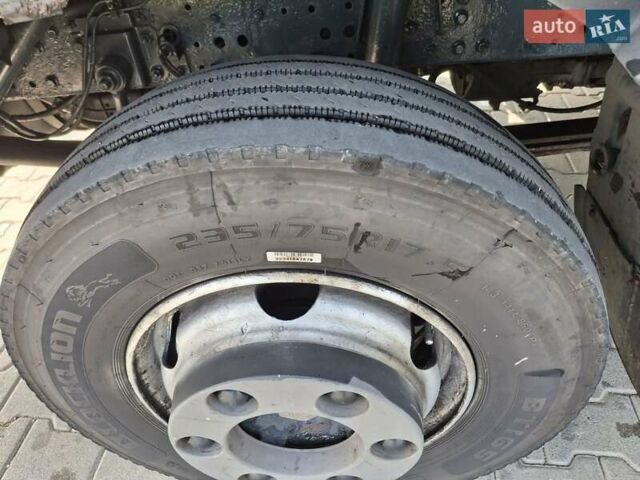 Івеко ЄвроКарго, об'ємом двигуна 0 л та пробігом 554 тис. км за 15000 $, фото 9 на Automoto.ua