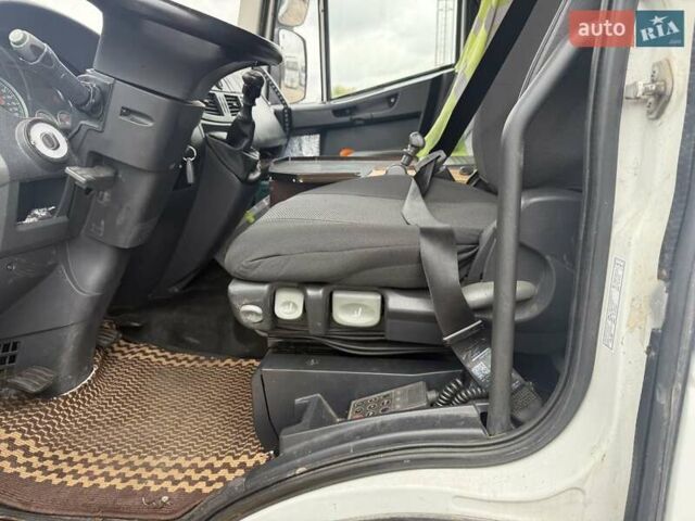 Ивеко ЕвроКарго, объемом двигателя 0 л и пробегом 650 тыс. км за 17900 $, фото 8 на Automoto.ua