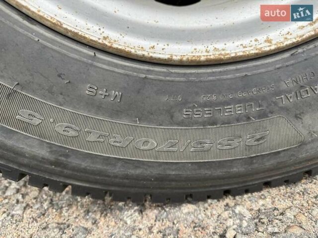 Ивеко ЕвроКарго, объемом двигателя 0 л и пробегом 650 тыс. км за 17900 $, фото 1 на Automoto.ua