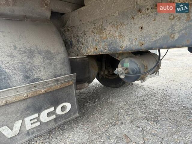 Ивеко ЕвроКарго, объемом двигателя 0 л и пробегом 650 тыс. км за 17900 $, фото 3 на Automoto.ua