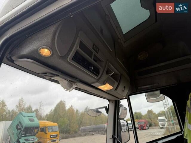 Ивеко ЕвроКарго, объемом двигателя 0 л и пробегом 650 тыс. км за 17900 $, фото 9 на Automoto.ua