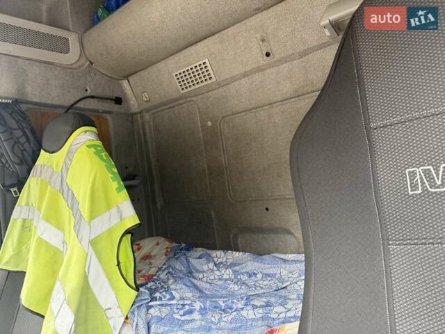 Ивеко ЕвроКарго, объемом двигателя 0 л и пробегом 650 тыс. км за 17900 $, фото 5 на Automoto.ua