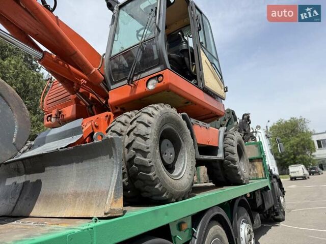 Івеко ЄвроКарго, об'ємом двигуна 9.5 л та пробігом 350 тис. км за 70000 $, фото 22 на Automoto.ua