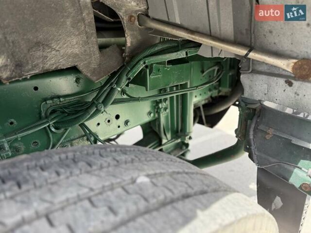 Івеко ЄвроКарго, об'ємом двигуна 9.5 л та пробігом 350 тис. км за 70000 $, фото 29 на Automoto.ua