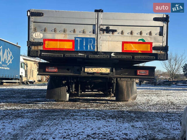 Івеко ЄвроКарго, об'ємом двигуна 0 л та пробігом 160 тис. км за 39999 $, фото 7 на Automoto.ua