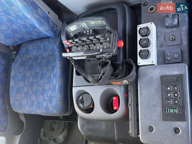 Івеко ЄвроКарго, об'ємом двигуна 0 л та пробігом 160 тис. км за 39999 $, фото 23 на Automoto.ua