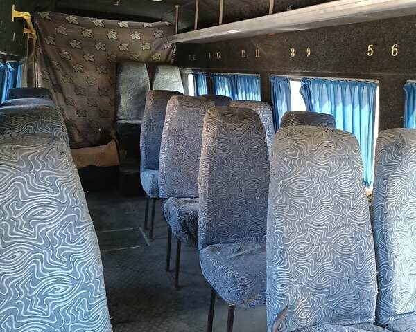 Ивеко ЕвроКарго, объемом двигателя 2.9 л и пробегом 500 тыс. км за 1300 $, фото 4 на Automoto.ua