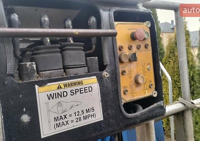 Синій Івеко ЄвроКарго, об'ємом двигуна 0 л та пробігом 205 тис. км за 35000 $, фото 9 на Automoto.ua