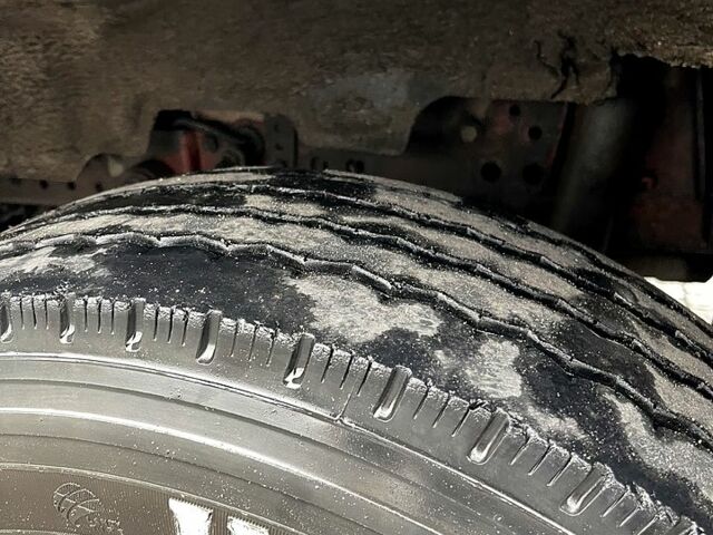 Синій Івеко ЄвроКарго, об'ємом двигуна 5.9 л та пробігом 379 тис. км за 8700 $, фото 10 на Automoto.ua