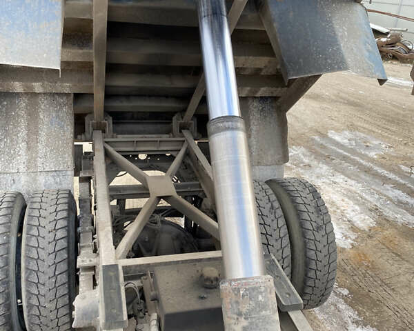 Синій Івеко ЄвроКарго, об'ємом двигуна 6 л та пробігом 250 тис. км за 16500 $, фото 13 на Automoto.ua