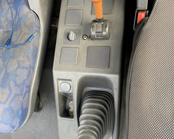 Синій Івеко ЄвроКарго, об'ємом двигуна 6 л та пробігом 250 тис. км за 16500 $, фото 16 на Automoto.ua