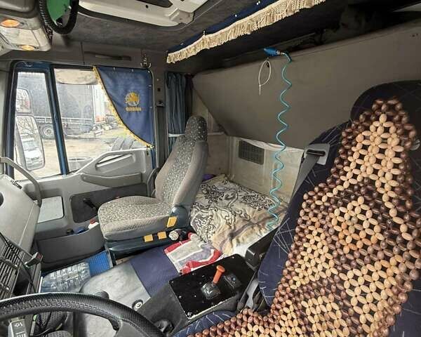 Синий Ивеко ЕвроКарго, объемом двигателя 5.86 л и пробегом 1 тыс. км за 8700 $, фото 19 на Automoto.ua