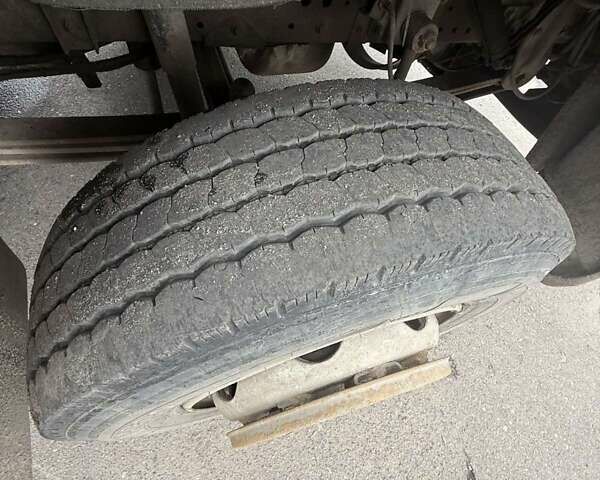 Синий Ивеко ЕвроКарго, объемом двигателя 5.86 л и пробегом 1 тыс. км за 8700 $, фото 24 на Automoto.ua