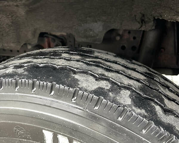 Синий Ивеко ЕвроКарго, объемом двигателя 5.86 л и пробегом 379 тыс. км за 11000 $, фото 12 на Automoto.ua