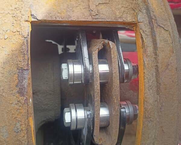 Белый Ивеко ЕвроСтар, объемом двигателя 0 л и пробегом 10 тыс. км за 8000 $, фото 16 на Automoto.ua