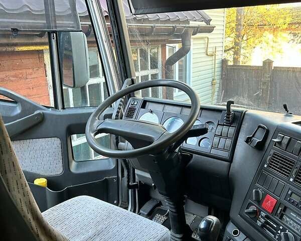 Івеко ЄвроСтар, об'ємом двигуна 0 л та пробігом 800 тис. км за 10000 $, фото 10 на Automoto.ua
