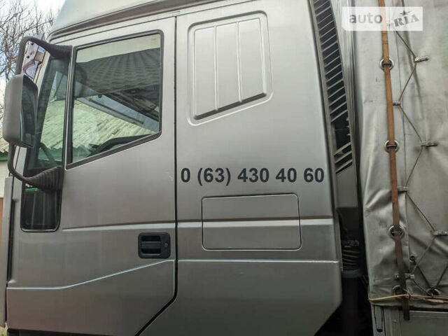 Івеко ЄвроСтар, об'ємом двигуна 0 л та пробігом 800 тис. км за 9000 $, фото 2 на Automoto.ua