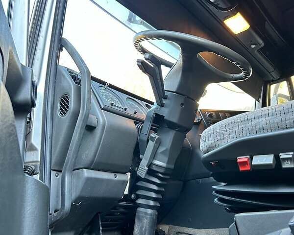 Івеко ЄвроСтар, об'ємом двигуна 0 л та пробігом 800 тис. км за 10000 $, фото 13 на Automoto.ua