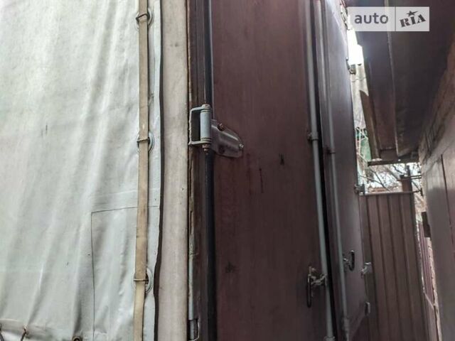 Івеко ЄвроСтар, об'ємом двигуна 0 л та пробігом 800 тис. км за 10000 $, фото 5 на Automoto.ua