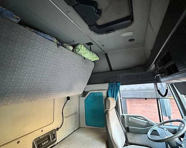 Івеко ЄвроСтар, об'ємом двигуна 0 л та пробігом 800 тис. км за 10000 $, фото 11 на Automoto.ua