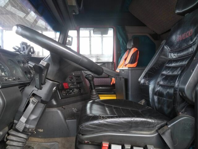 Ивеко ЕвроСтар, объемом двигателя 0 л и пробегом 0 тыс. км за 449 $, фото 3 на Automoto.ua