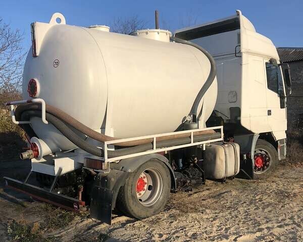 Ивеко ЕвроСтар, объемом двигателя 0 л и пробегом 100 тыс. км за 15500 $, фото 1 на Automoto.ua