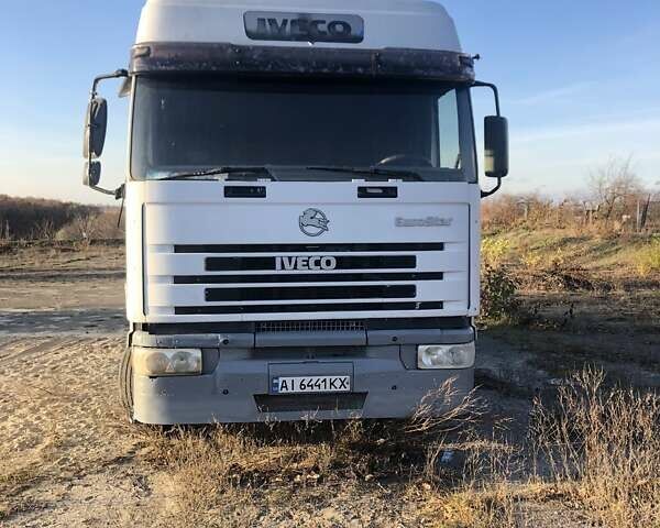 Ивеко ЕвроСтар, объемом двигателя 0 л и пробегом 100 тыс. км за 15500 $, фото 6 на Automoto.ua