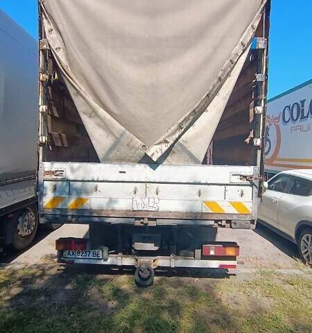 Івеко ЄвроСтар, об'ємом двигуна 0 л та пробігом 9 тис. км за 6000 $, фото 2 на Automoto.ua