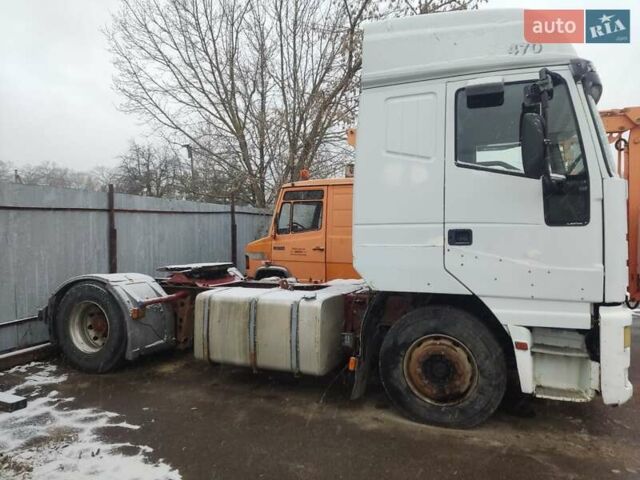 Ивеко ЕвроСтар, объемом двигателя 0 л и пробегом 700 тыс. км за 4999 $, фото 2 на Automoto.ua