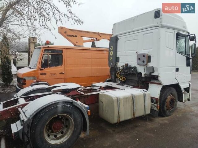 Ивеко ЕвроСтар, объемом двигателя 0 л и пробегом 700 тыс. км за 4999 $, фото 1 на Automoto.ua