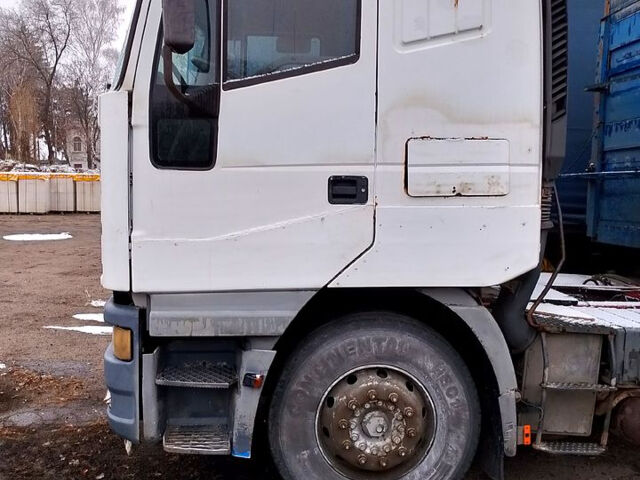 Ивеко ЕвроСтар, объемом двигателя 12 л и пробегом 0 тыс. км за 3000 $, фото 3 на Automoto.ua