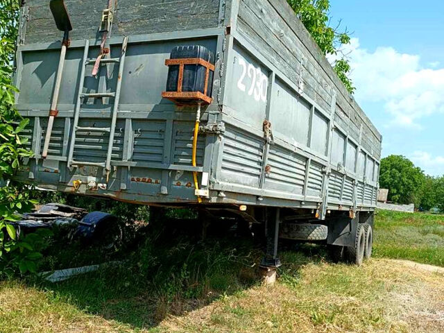 Ивеко ЕвроСтар, объемом двигателя 10 л и пробегом 100 тыс. км за 5000 $, фото 10 на Automoto.ua