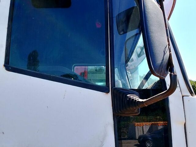 Ивеко ЕвроСтар, объемом двигателя 10.8 л и пробегом 200 тыс. км за 3500 $, фото 11 на Automoto.ua