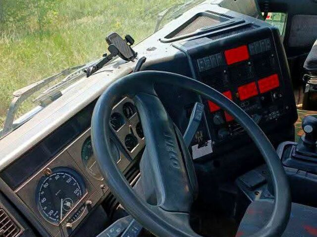 Ивеко ЕвроСтар, объемом двигателя 12 л и пробегом 0 тыс. км за 7500 $, фото 9 на Automoto.ua