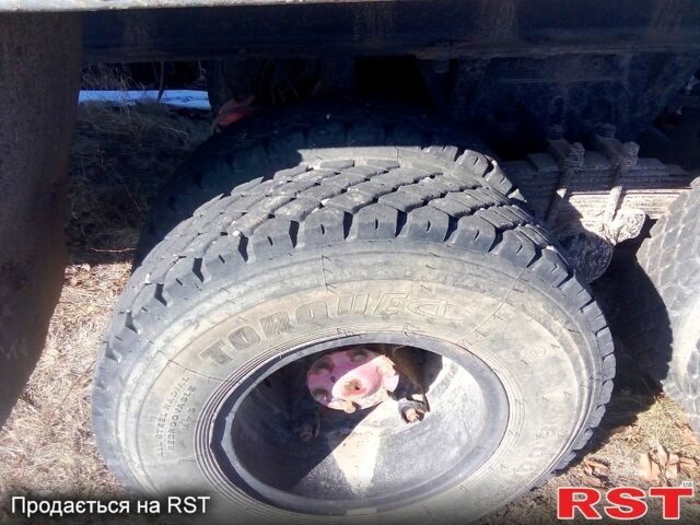 Івеко ЄвроСтар, об'ємом двигуна 10.8 л та пробігом 0 тис. км за 10000 $, фото 3 на Automoto.ua