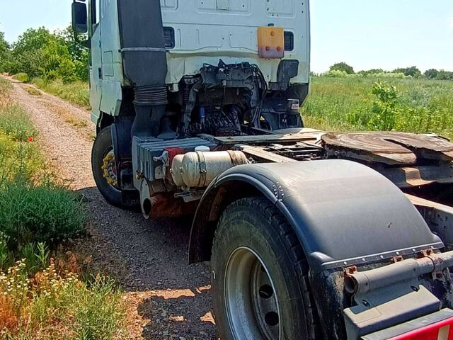 Ивеко ЕвроСтар, объемом двигателя 10 л и пробегом 100 тыс. км за 5000 $, фото 2 на Automoto.ua