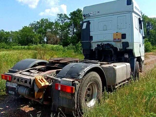 Ивеко ЕвроСтар, объемом двигателя 12 л и пробегом 0 тыс. км за 7500 $, фото 2 на Automoto.ua