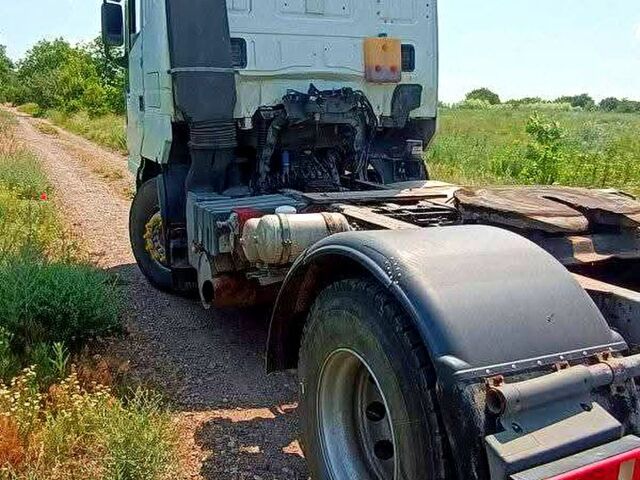 Ивеко ЕвроСтар, объемом двигателя 12 л и пробегом 0 тыс. км за 7500 $, фото 1 на Automoto.ua