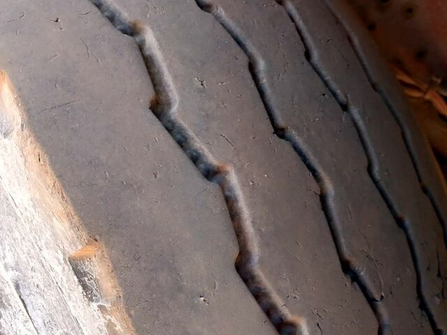 Ивеко ЕвроСтар, объемом двигателя 10.8 л и пробегом 200 тыс. км за 3500 $, фото 10 на Automoto.ua