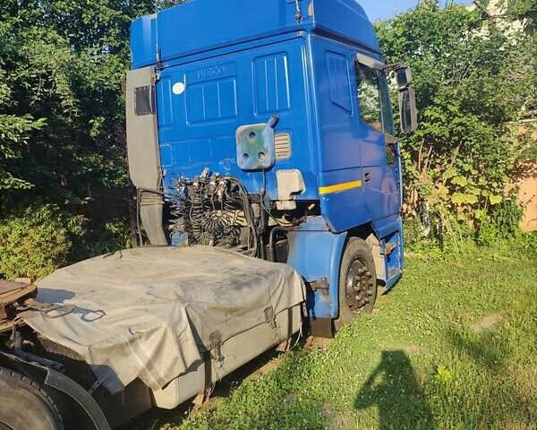 Ивеко ЕвроСтар, объемом двигателя 0 л и пробегом 4 тыс. км за 3500 $, фото 4 на Automoto.ua