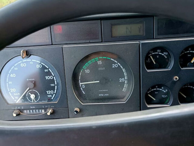 Ивеко ЕвроСтар, объемом двигателя 11 л и пробегом 0 тыс. км за 5000 $, фото 11 на Automoto.ua