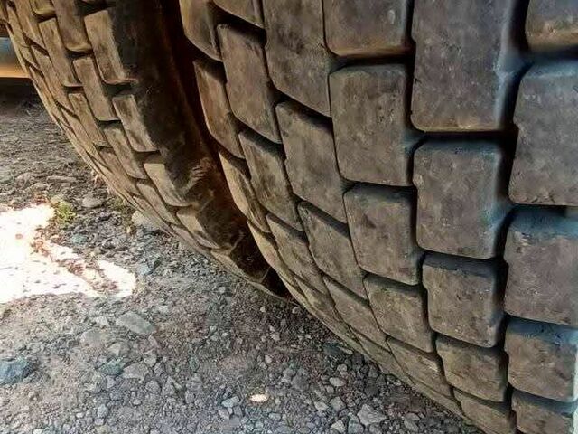 Ивеко ЕвроСтар, объемом двигателя 12 л и пробегом 0 тыс. км за 7500 $, фото 10 на Automoto.ua