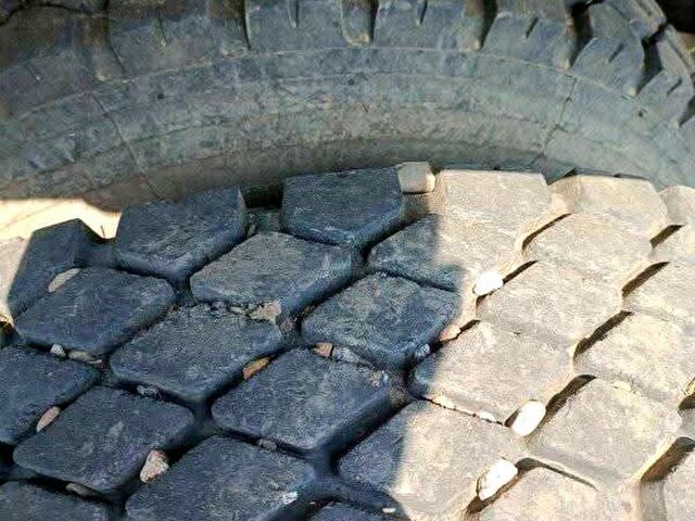 Ивеко ЕвроСтар, объемом двигателя 12 л и пробегом 0 тыс. км за 7500 $, фото 7 на Automoto.ua