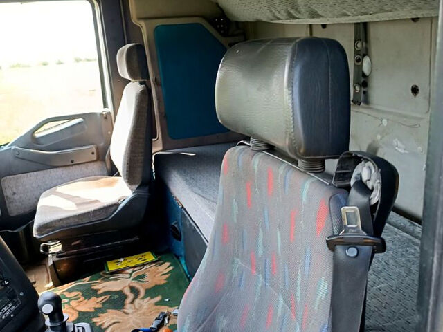 Ивеко ЕвроСтар, объемом двигателя 10 л и пробегом 100 тыс. км за 5000 $, фото 1 на Automoto.ua