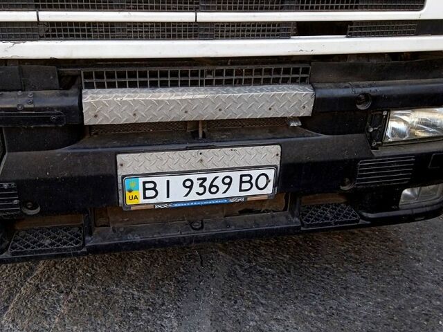 Івеко ЄвроСтар, об'ємом двигуна 12 л та пробігом 0 тис. км за 8500 $, фото 6 на Automoto.ua