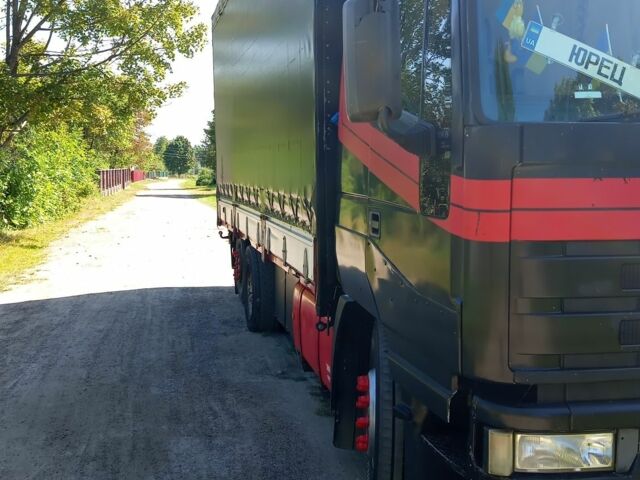 Івеко ЄвроСтар, об'ємом двигуна 0 л та пробігом 0 тис. км за 11300 $, фото 1 на Automoto.ua