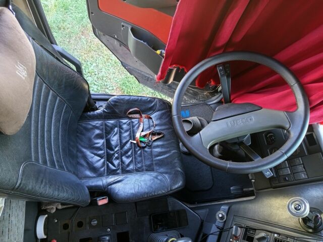 Івеко ЄвроСтар, об'ємом двигуна 0 л та пробігом 0 тис. км за 11300 $, фото 7 на Automoto.ua